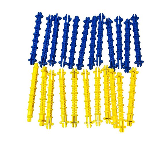 Stem Toys IQ builders Replacement Pieces or Add to Your Set Parts - Picture 13 of 14